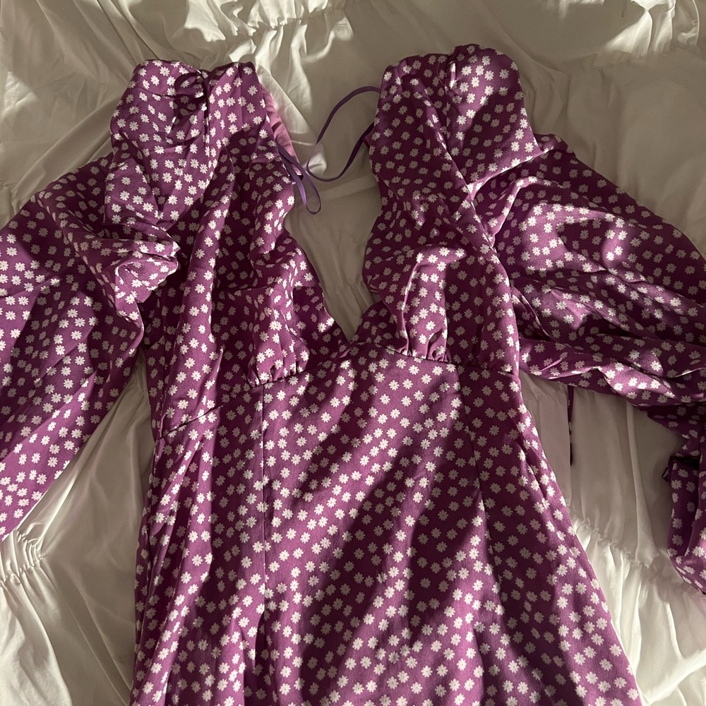 Princess Polly Dress BRAND NEW